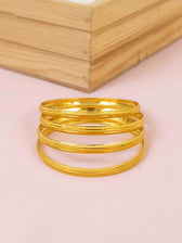 Mayuri Bangle ( Set of 4 ) - Image 2