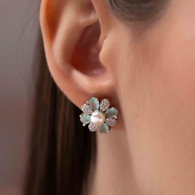 Nooriya Earrings