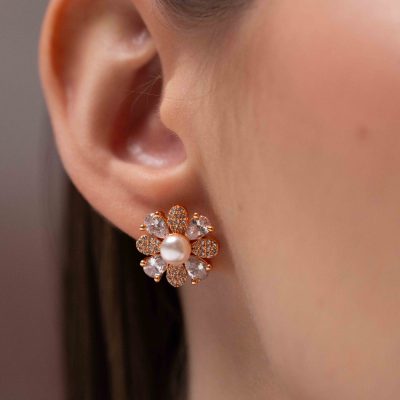 Nooriya Earrings