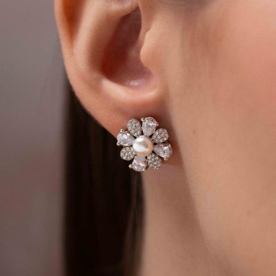 Nooriya Earrings