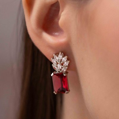 Glory Earrings