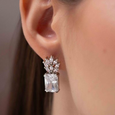 Glory Earrings