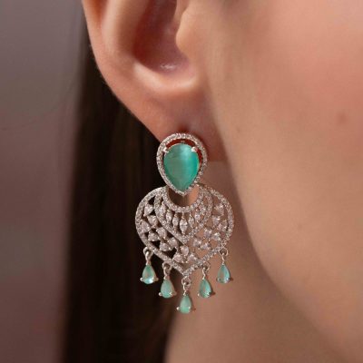 Royal Earrings