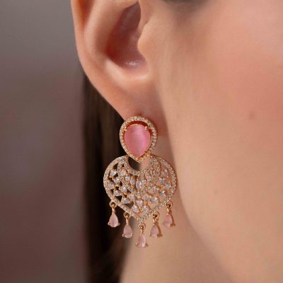 Royal Earrings