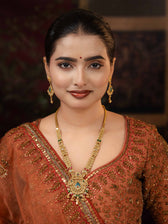 Charvika Necklace Set - Image 5