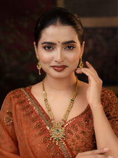 Charvika Necklace Set - Image 2