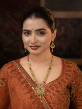 Charvika Necklace Set - Image 3