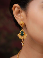 Charvika Necklace Set - Image 4