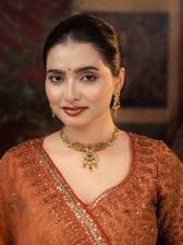 Ridhanya Necklace Set - Image 2