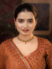 Hansika Necklace Set - Image 6