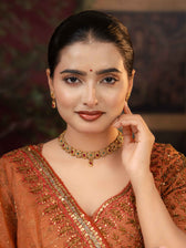 Hansika Necklace Set - Image 2