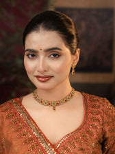Hansika Necklace Set - Image 3
