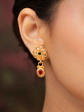 Hansika Necklace Set - Image 5