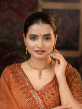 Eshwari Necklace Set - Image 2