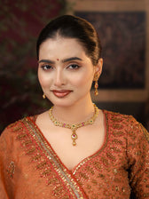 Eshwari Necklace Set - Image 3
