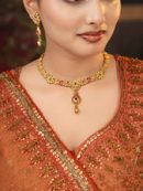 Eshwari Necklace Set