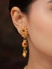 Eshwari Necklace Set - Image 5