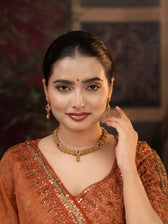 Falguni Necklace Set - Image 2