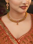 Falguni Necklace Set