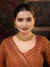 Aaradhya Necklace Set - Image 5