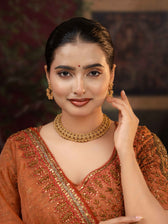 Aaradhya Necklace Set - Image 2
