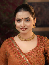 Aaradhya Necklace Set - Image 3
