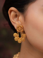 Aaradhya Necklace Set - Image 4