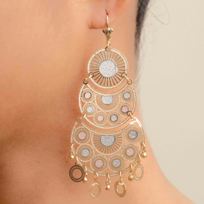 Kaira Earrings